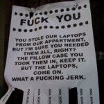 19 Clever And Funny Lost Signs FunCage
