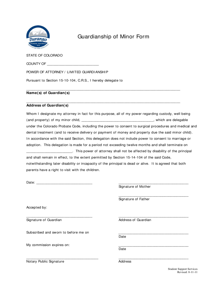 2022 Child Custody Form Fillable Printable PDF Forms Handypdf