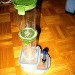 40 Creative Homemade Bongs KLYKER COM