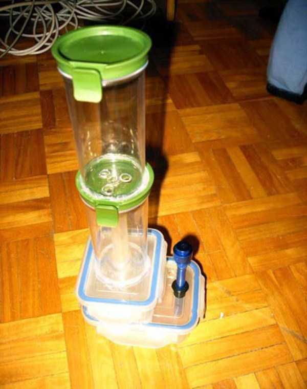 40 Creative Homemade Bongs KLYKER COM