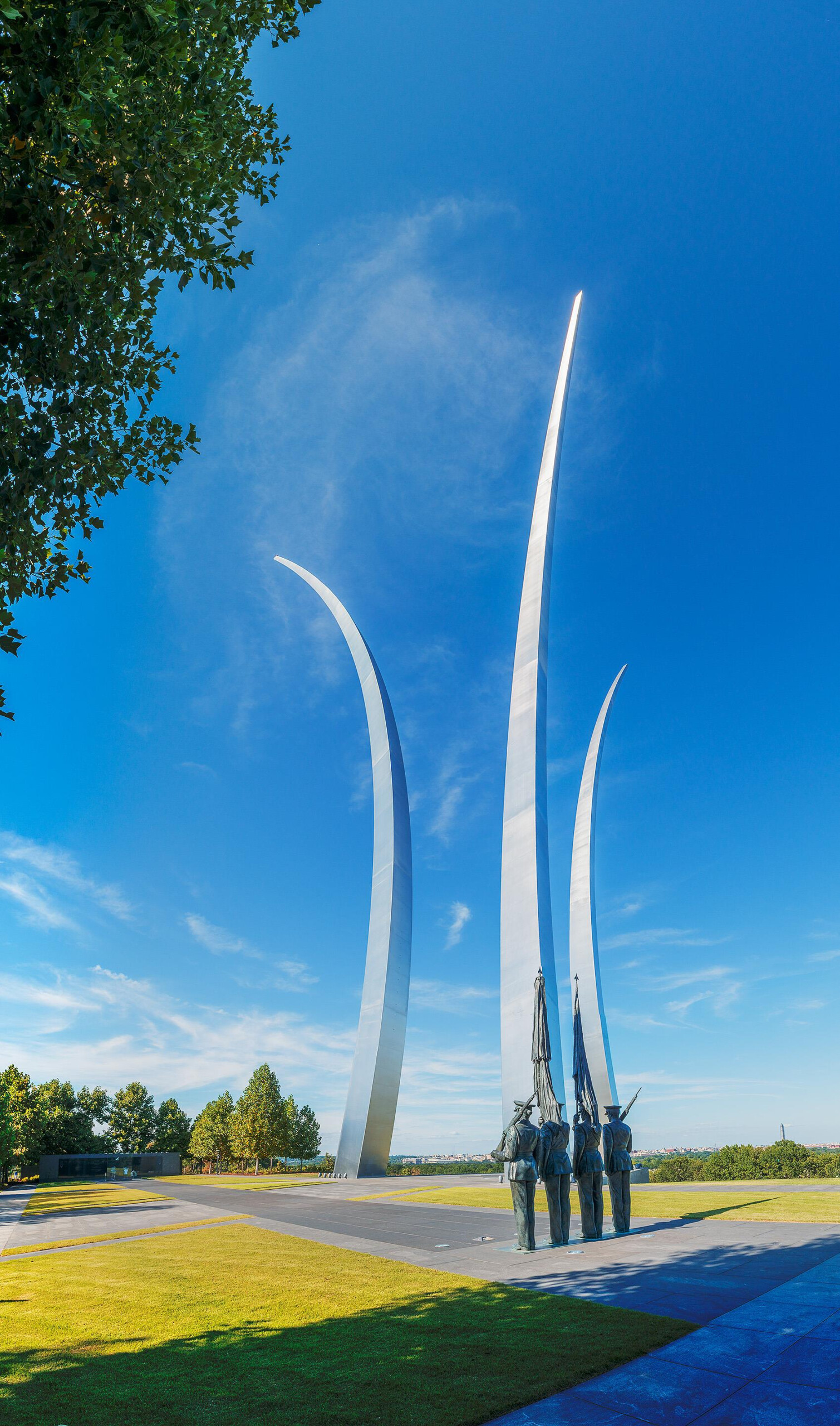 Air Force Memorial