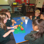 Ashtree Primary School Nursery Year 2