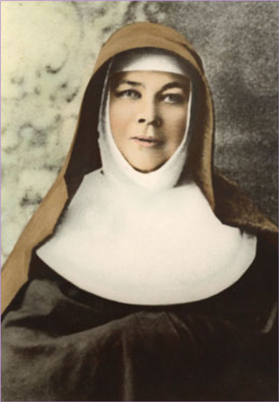 Charism MacKillop Catholic College