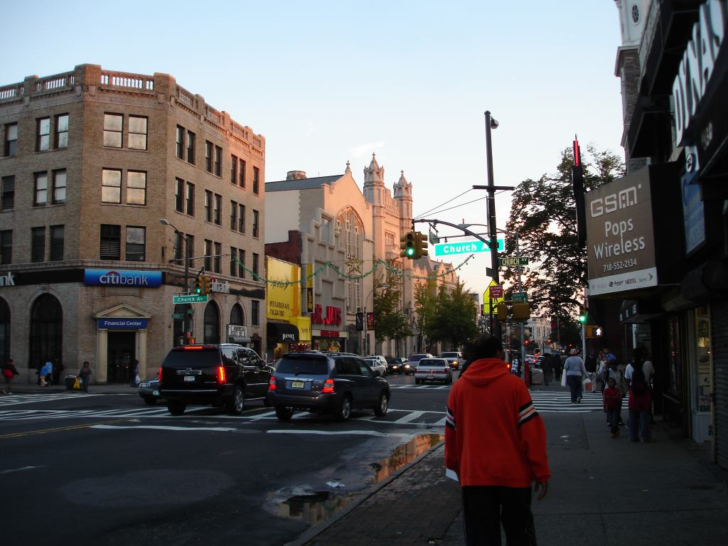 Council Of Jewish Organizations Of Flatbush Inc Homes And Community 