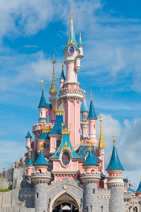 Disneyland paris 01 DVC Rental Store Disney Vacation Club Point Rentals