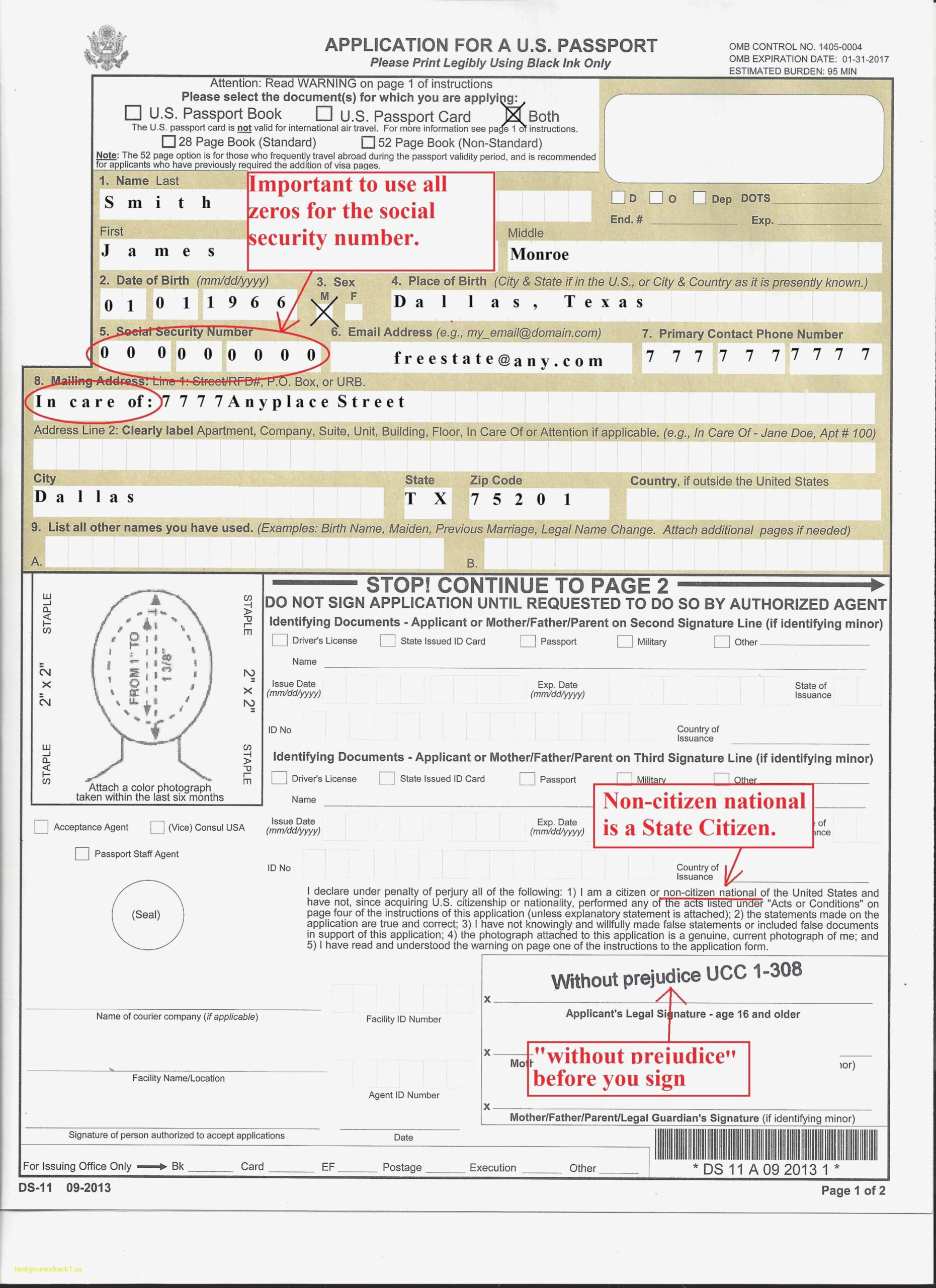 Ds 10 Ds 11 Form PrintableForm Printable Form 2021