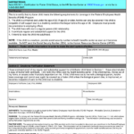 Fill Free Fillable Department Of State PDF Forms