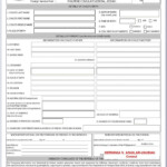 Form For Passport Renewal Australia Form Resume Examples K75P9NWOl2