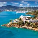 Frenchman s Reef St Thomas US Virgin Islands Passport Magazine