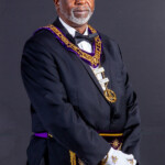 Grand Lodge Leadership Most Worshipful Prince Hall Grand Lodge Free