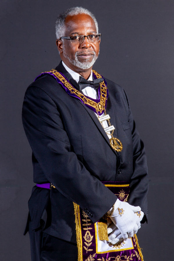 Grand Lodge Leadership Most Worshipful Prince Hall Grand Lodge Free 