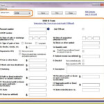 Guyana Passport Renewal Forms Printable Us Passport Renewal Form Ds