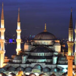 HALF DAY JEWISH HALF DAY SULTANAHMET TOUR THE SYNAGOGUE VISIT Those