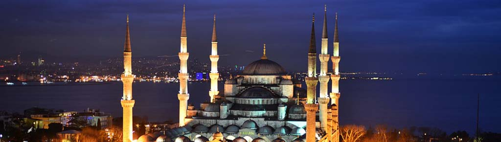 HALF DAY JEWISH HALF DAY SULTANAHMET TOUR THE SYNAGOGUE VISIT Those 