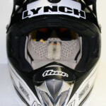 HELMET DECALS