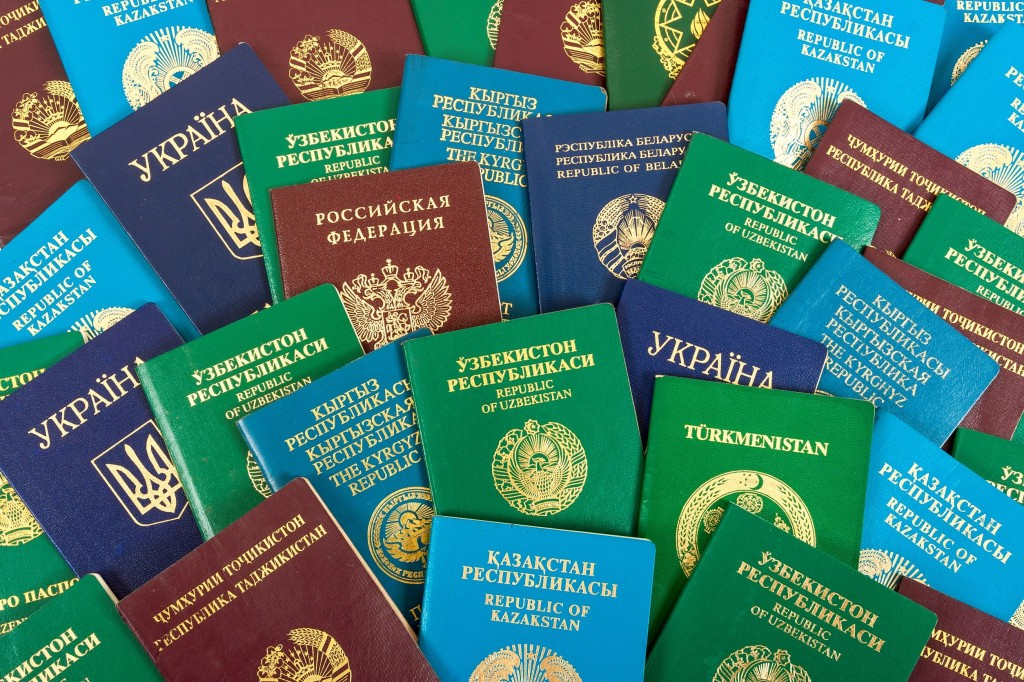 How Does The US Passport Application Process Differ From Other Countries