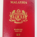How To Apply Malaysian Passport