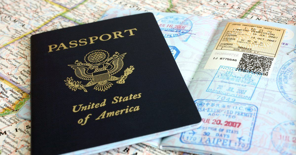 How To Renew Passport In Melbourne WHOARETO