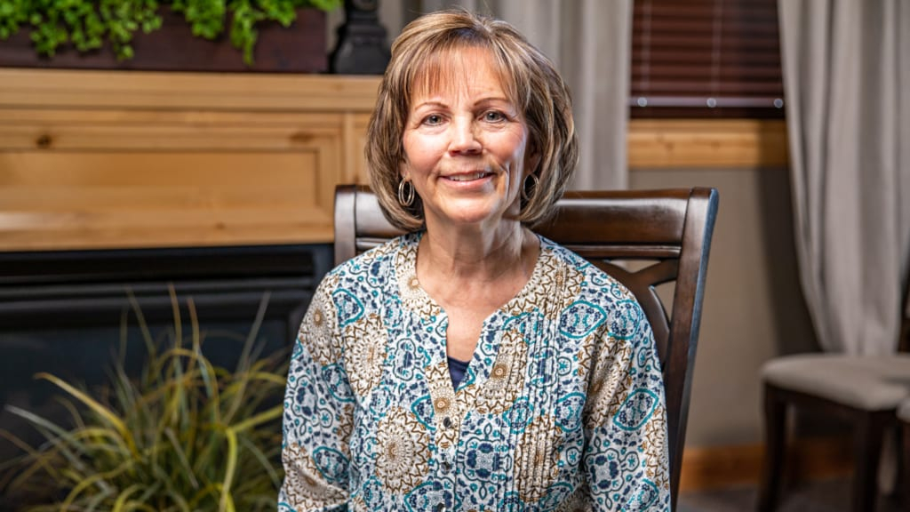 Kathy Needed Dental Implants In Pocatello ID