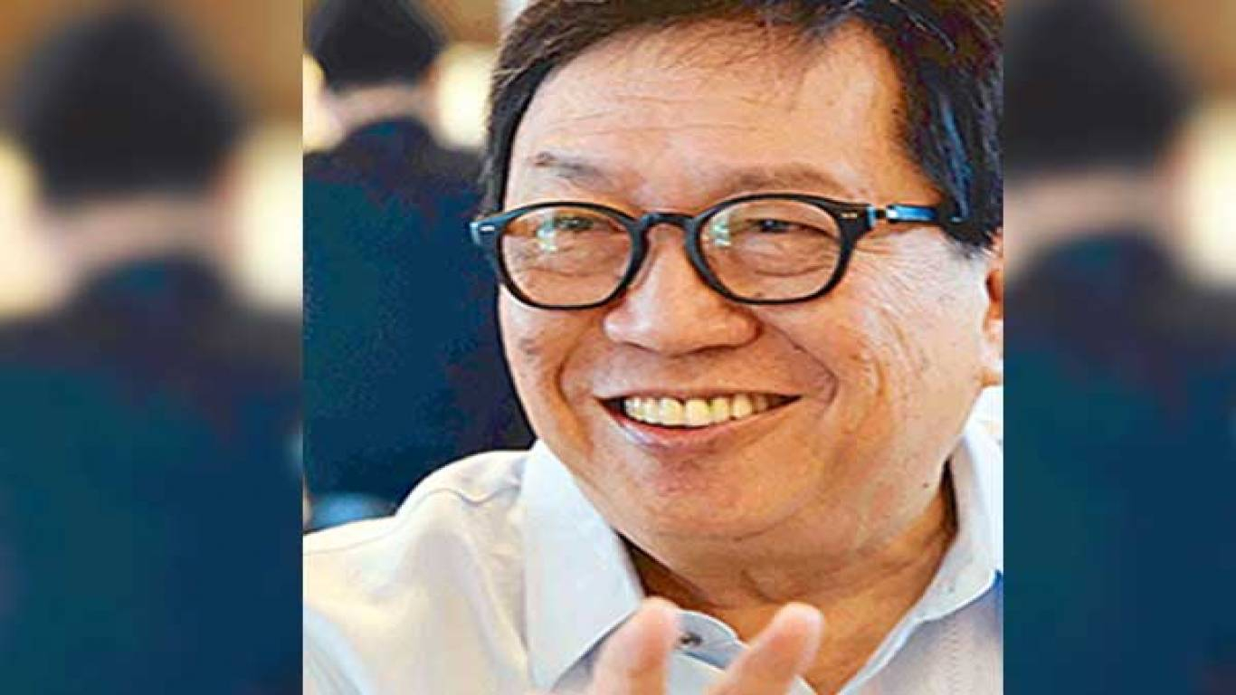 Manila Economic And Cultural Office Chairman s Corner MECO s Quiet