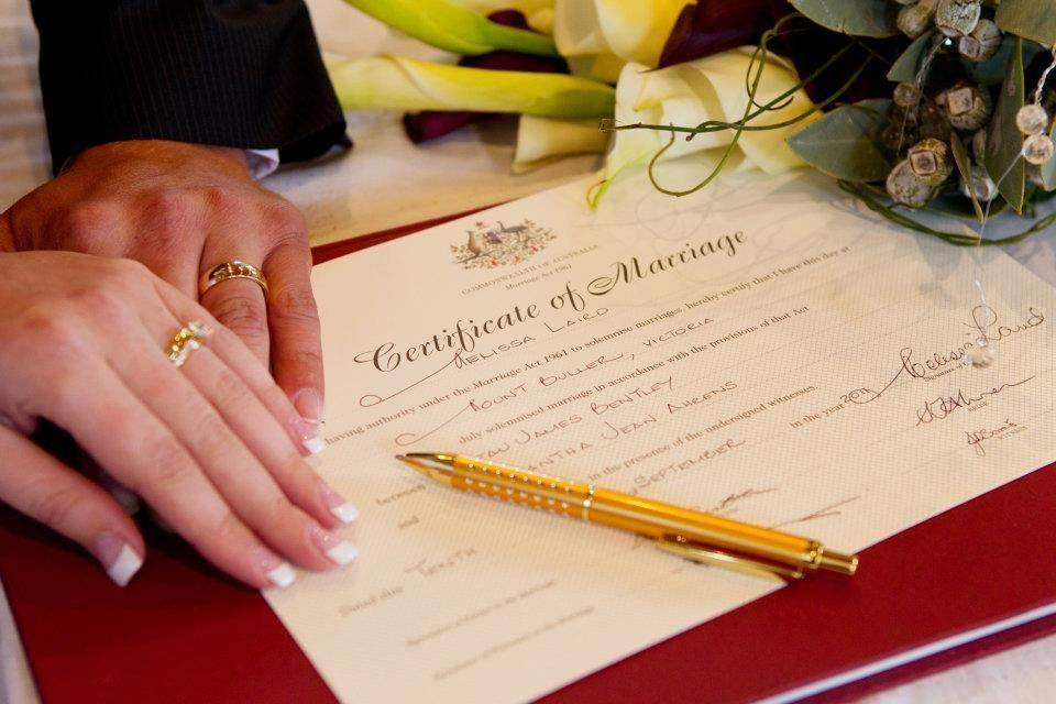 Marriage Registration Mumbai Yourdoorstep
