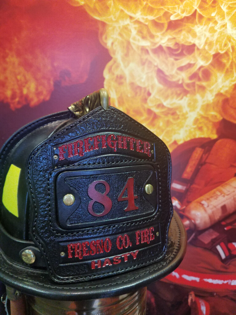 Passport Firefighter Shield Gallery Fireline Shields
