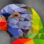 Polygon Art CodingPro Education Australia