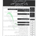 Punjab Police Jobs For Constables Download Application Forms 2014