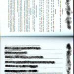 Sudeep s BLOG How To Renew An Indian Passport In USA Through Post