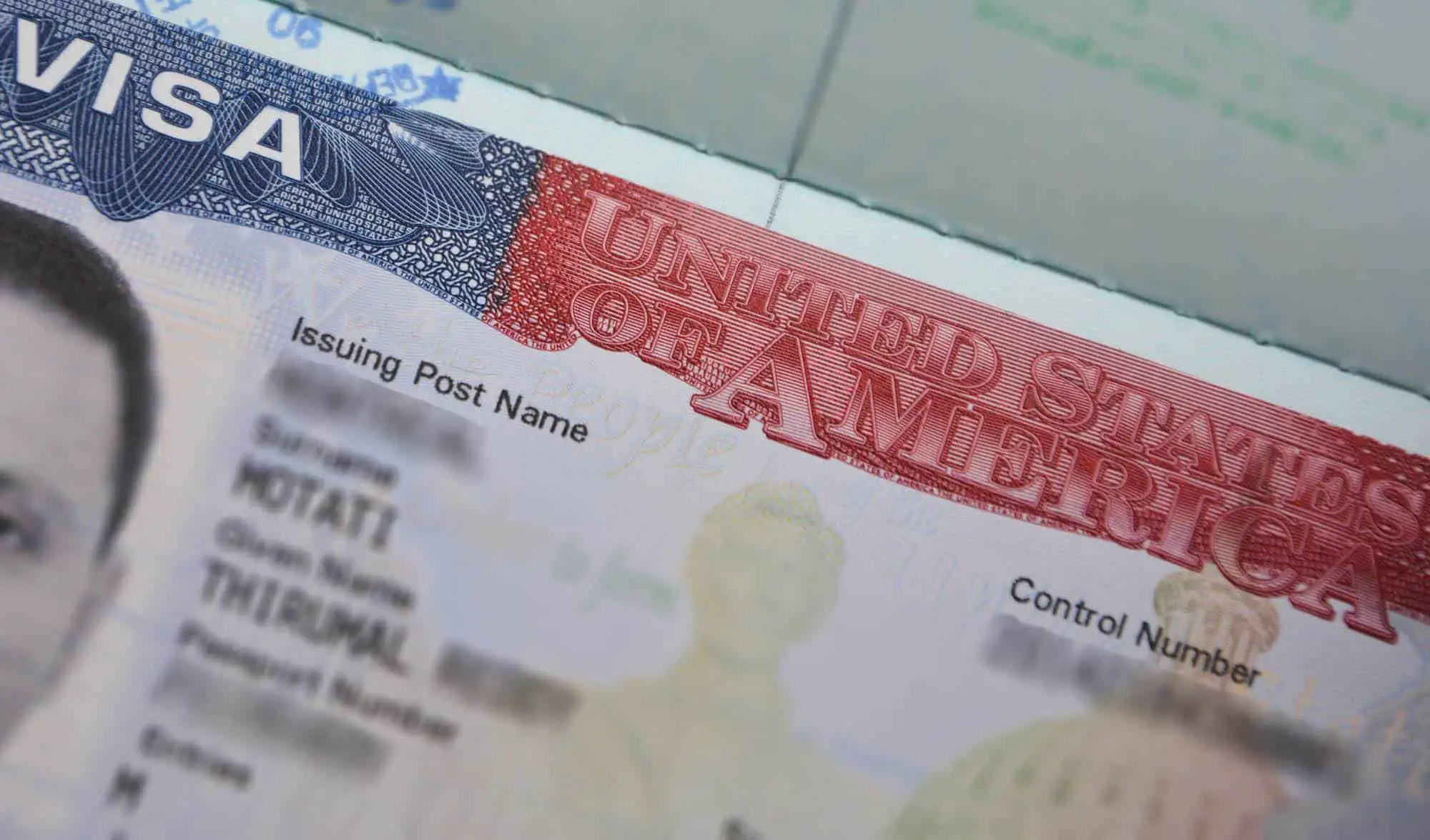 US Tourist Visa Requirements And Application Procedure Visa Traveler