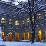 Winter School