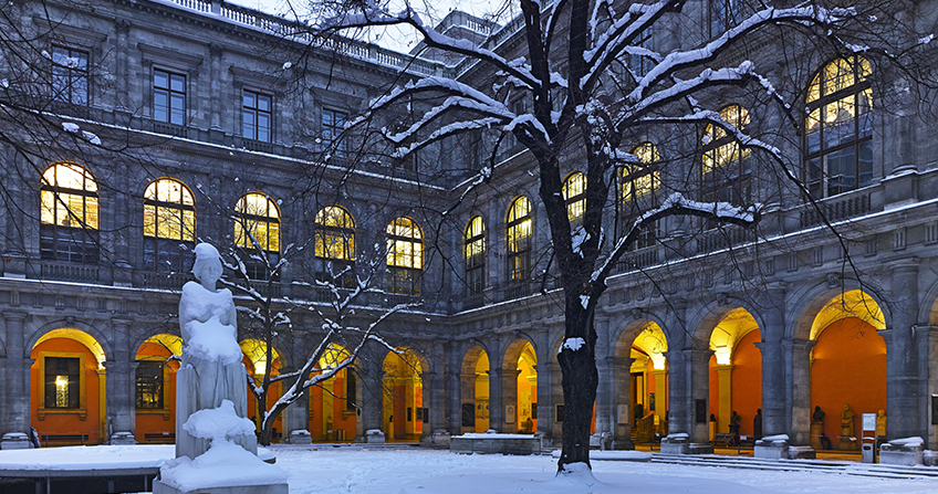 Winter School